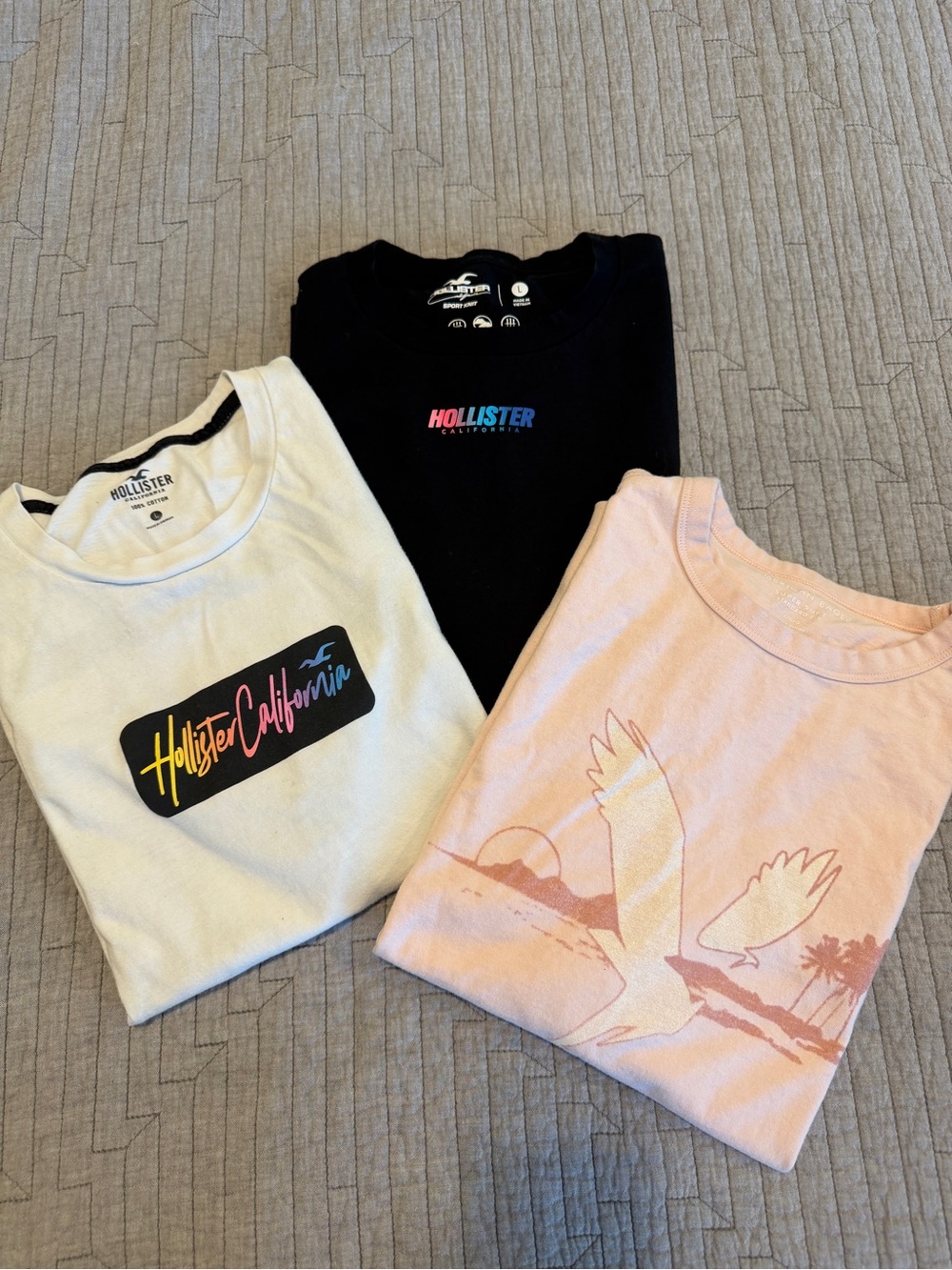 Men’s T-Shirts
